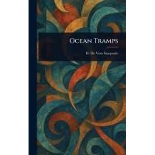 Ocean Tramps