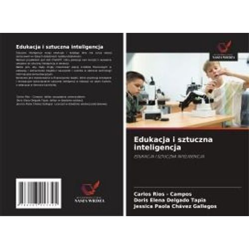 Edukacja I Sztuczna Inteligencja