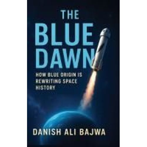 The Blue Dawn