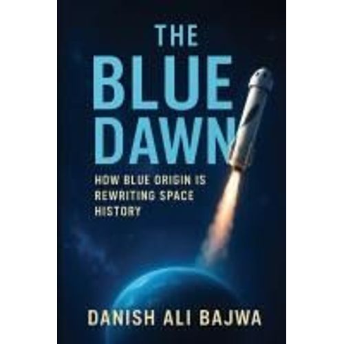 The Blue Dawn