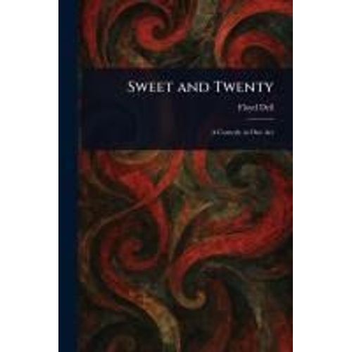 Sweet And Twenty