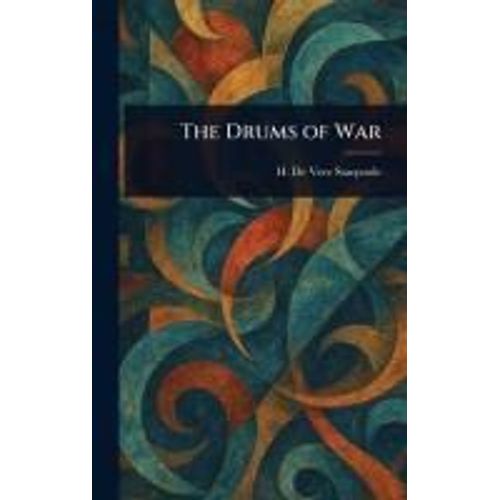 The Drums Of War