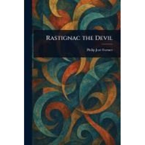 Rastignac The Devil
