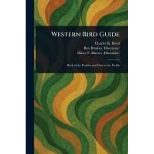 Western Bird Guide