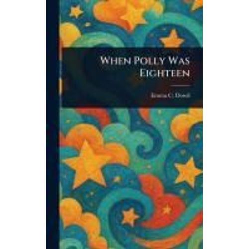 When Polly Was Eighteen