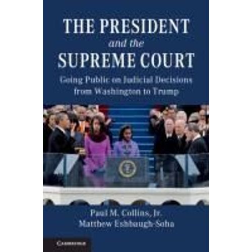 The President And The Supreme Court
