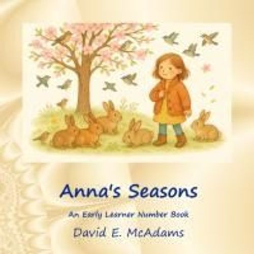Anna's Seasons