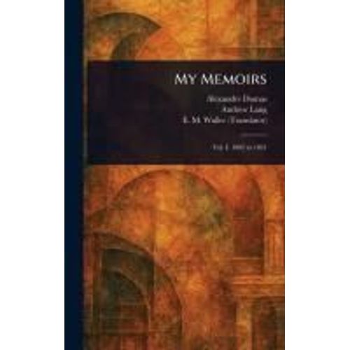 My Memoirs