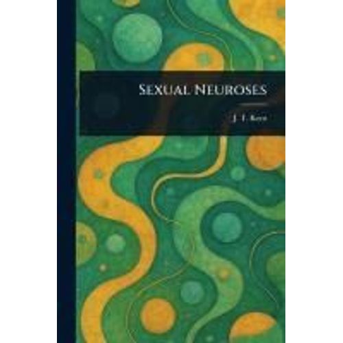 Sexual Neuroses