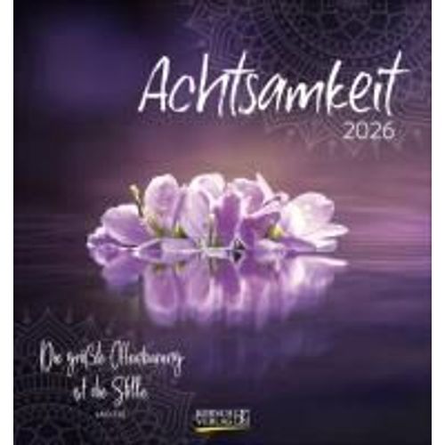 Achtsamkeit 2026
