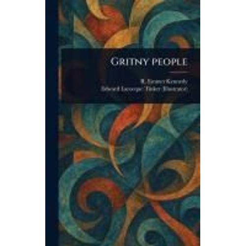 Gritny People