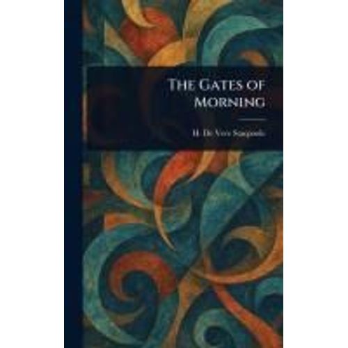 The Gates Of Morning