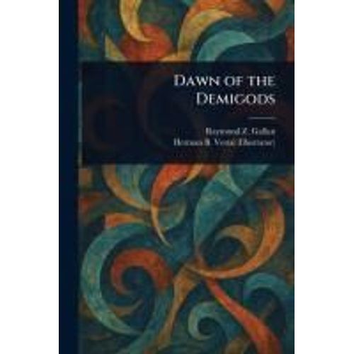 Dawn Of The Demigods