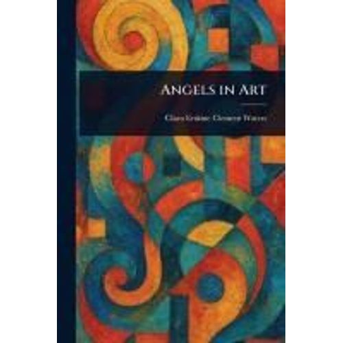 Angels In Art