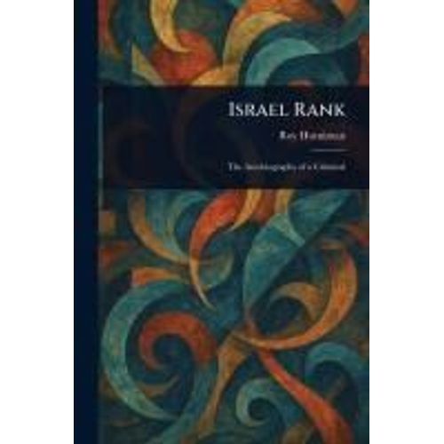 Israel Rank