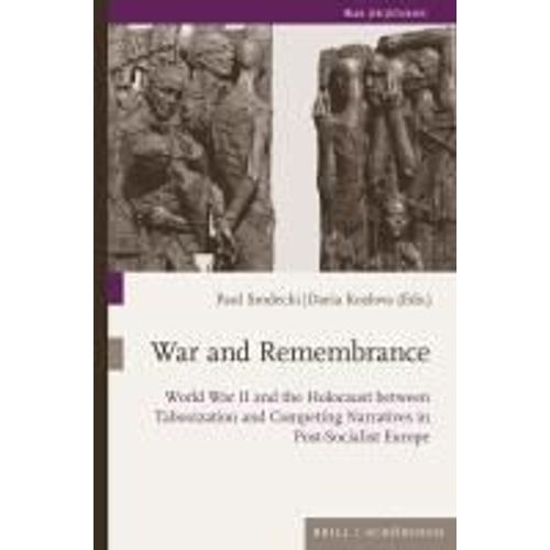 War And Remembrance Ii
