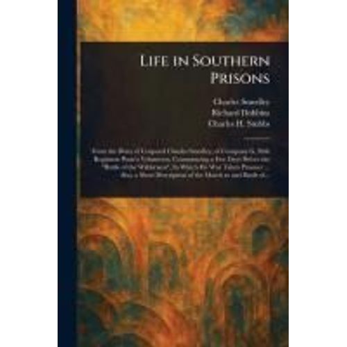 Life In Southern Prisons