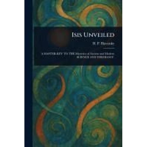 Isis Unveiled