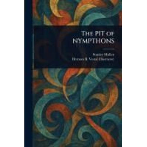 The Pit Of Nympthons