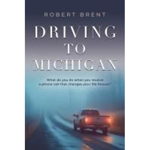 Driving To Michigan