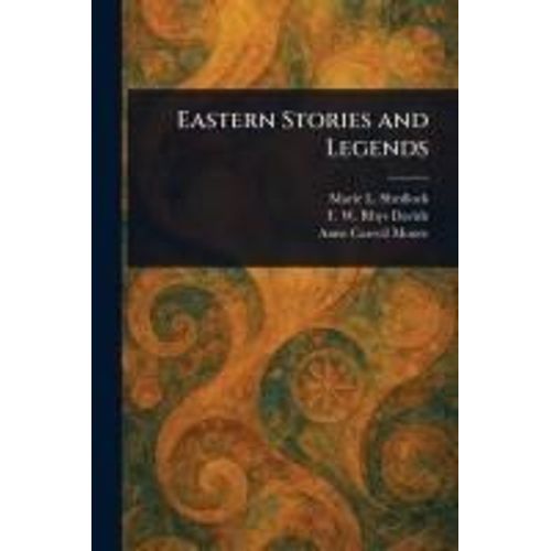 Eastern Stories And Legends