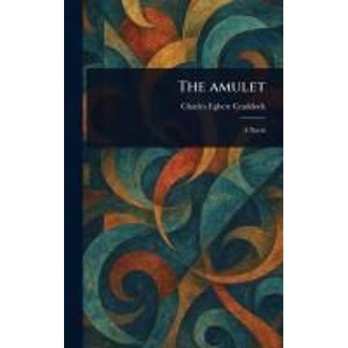 The Amulet