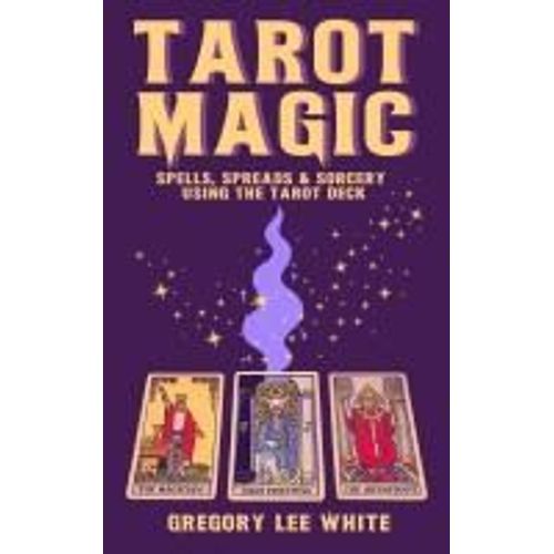 Tarot Magic