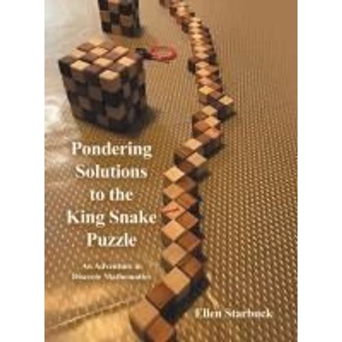 Pondering Solutions To The King Snake Puzzle