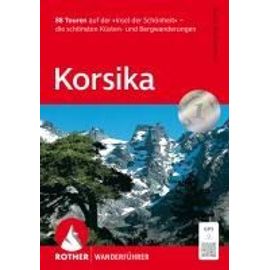 Korsika / Corse
