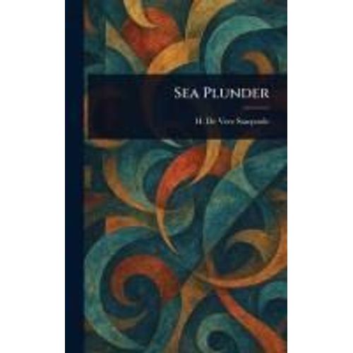 Sea Plunder