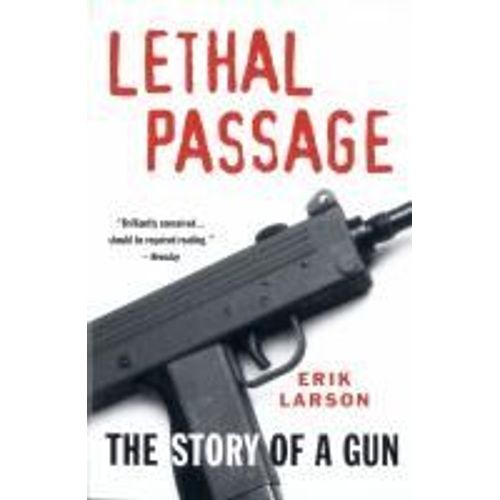 Lethal Passage