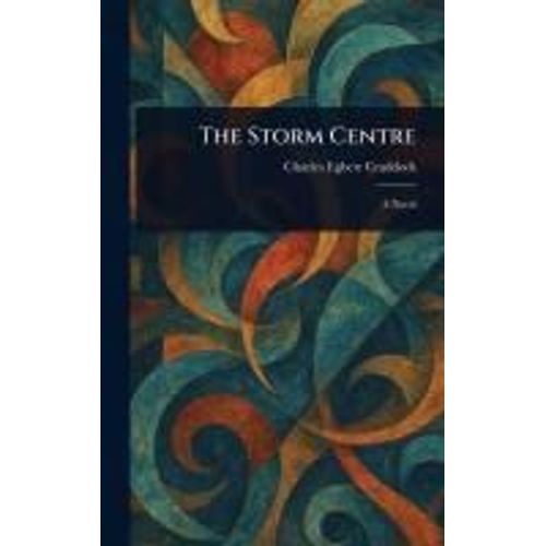 The Storm Centre
