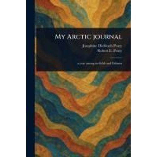 My Arctic Journal