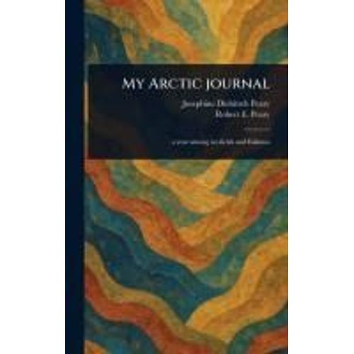 My Arctic Journal