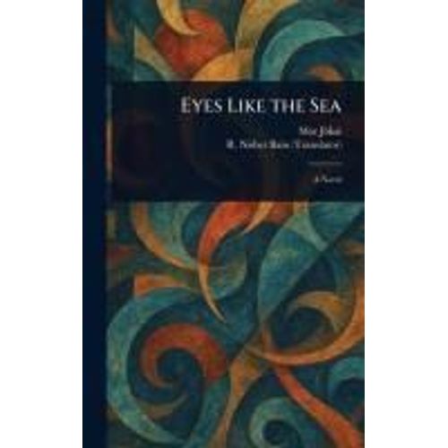 Eyes Like The Sea