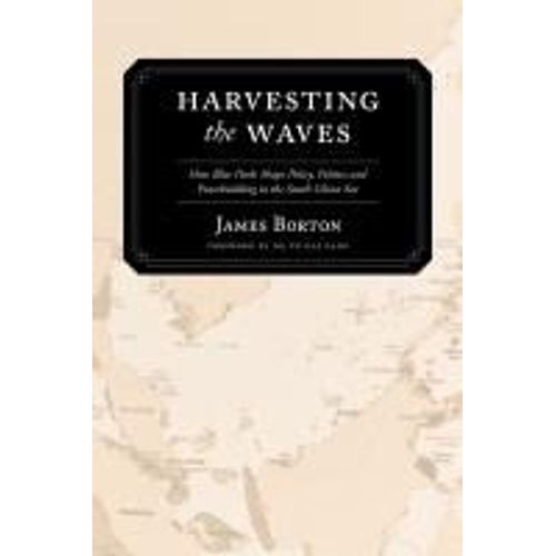 Harvesting The Waves