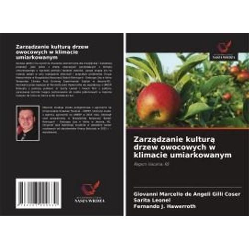 Zarz¿Dzanie Kultur¿ Drzew Owocowych W Klimacie Umiarkowanym