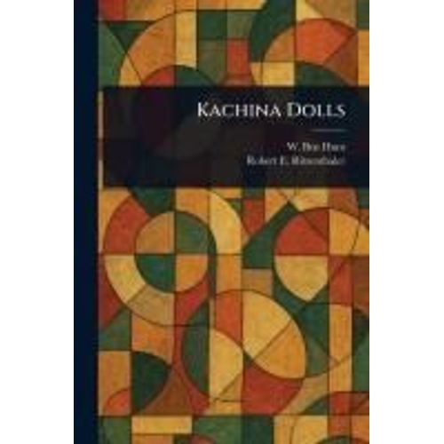 Kachina Dolls