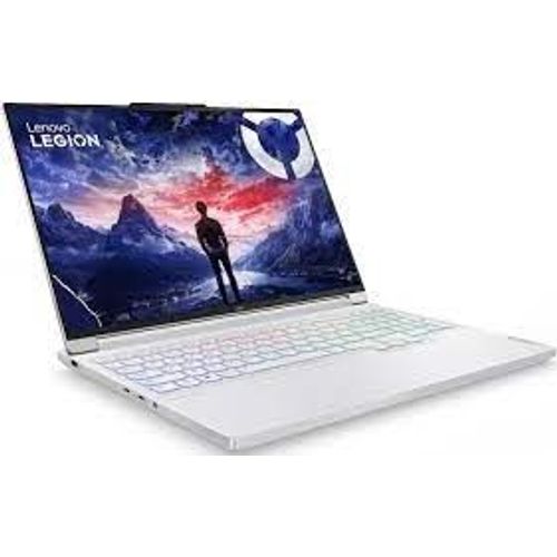 Lenovo Legion 7i Gen 9 - 16" Intel Core i9-14900HX - 2.2 Ghz - Ram 32 Go - SSD 1 To