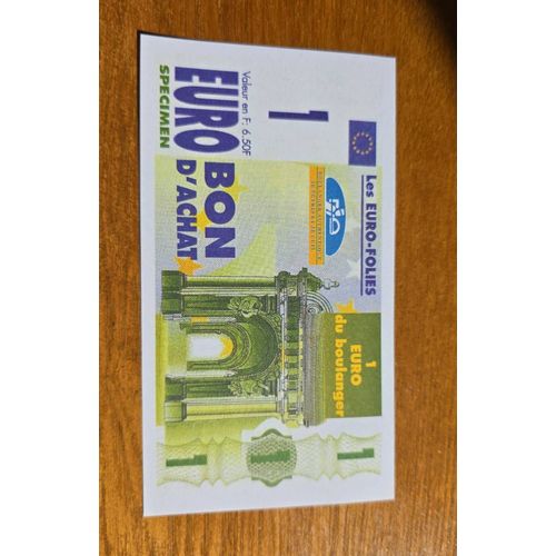 Euro Folies Du Boulanger