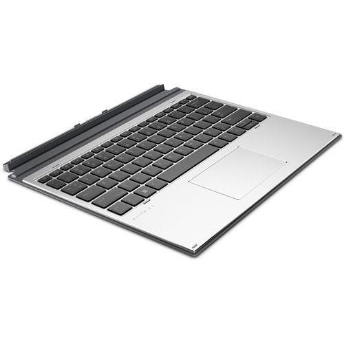HP Premium - Clavier - avec ClickPad - rétroéclairé - POGO pin - pour HP G8