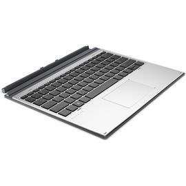HP Premium - Clavier - avec ClickPad - rétroéclairé - POGO pin - pour HP G8