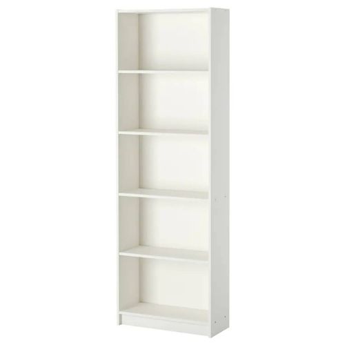Lot De 2 Étagères Blanches Ikea Modèle Gersby 60 X 180