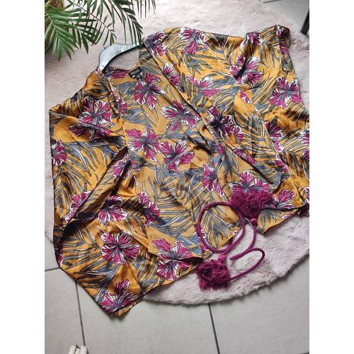 Kimono Taille Unique