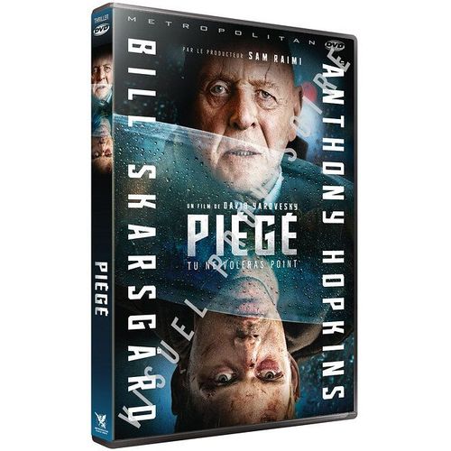 Piégé