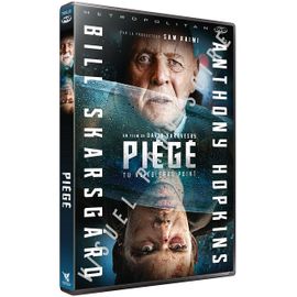 Piégé