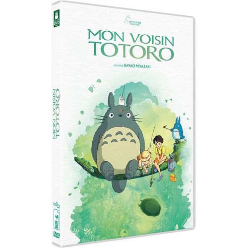 Mon Voisin Totoro