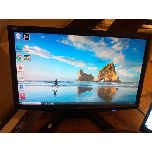 Écran ACER X223 HQ