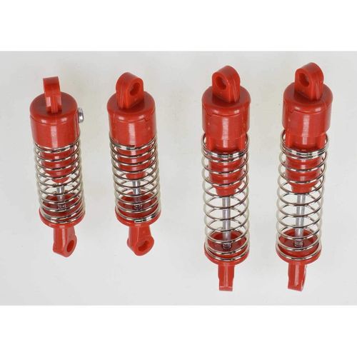 Tamiya 309415375 ? Sac De Amortisseur Avant/Arrière, 58205, Modélisme Accessoires-Tamiya