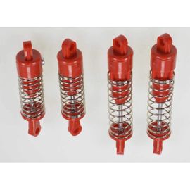 Tamiya 309415375 ? Sac De Amortisseur Avant/Arrière, 58205, Modélisme Accessoires-Tamiya